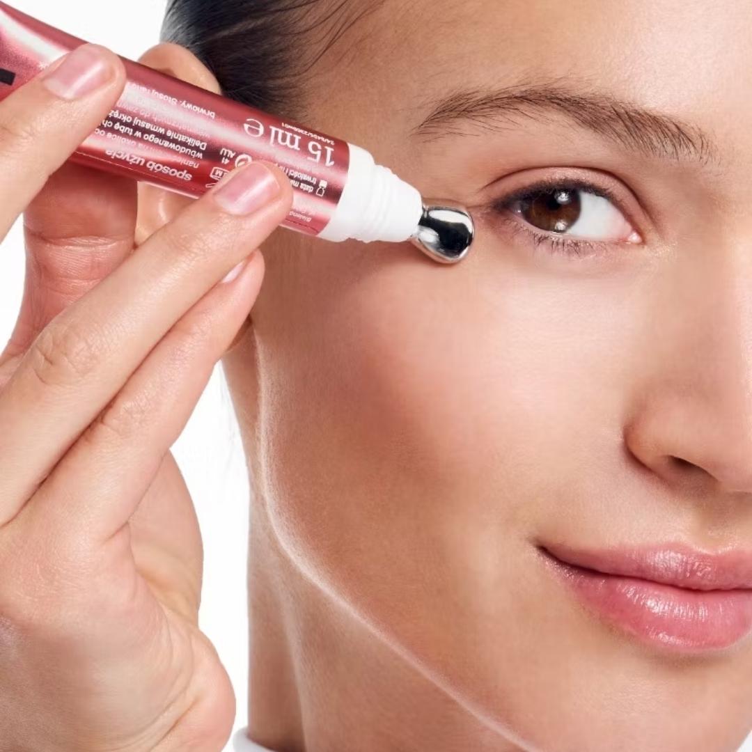 Tołpa ideal age FILLER eye cream 15ml - Tołpa - Vesa Beauty