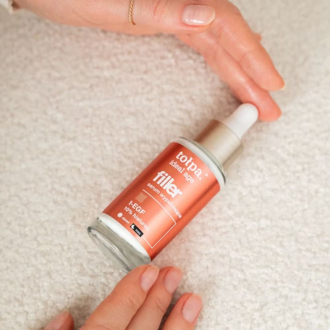 Tołpa ideal age filler serum 30ml - Tołpa - Vesa Beauty