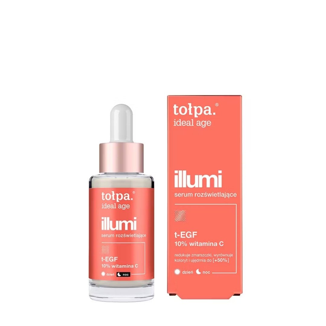 Tołpa ideal age illumi brightening serum 30ml - Tołpa - Vesa Beauty