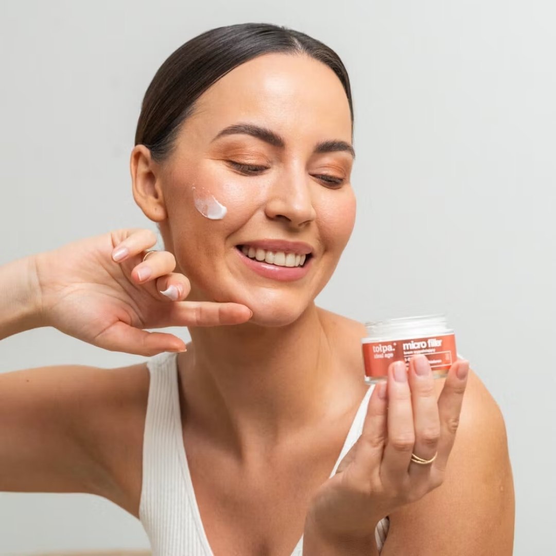 Tołpa ideal age micro filler day cream 50ml - Tołpa - Vesa Beauty