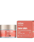 Tołpa ideal age NEW SKIN progresive reneval cream day & night 50ml - Tołpa - Vesa Beauty