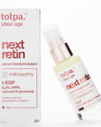Tołpa ideal age NEX RETIN Biostimulating serum night 30ml - Tołpa - Vesa Beauty