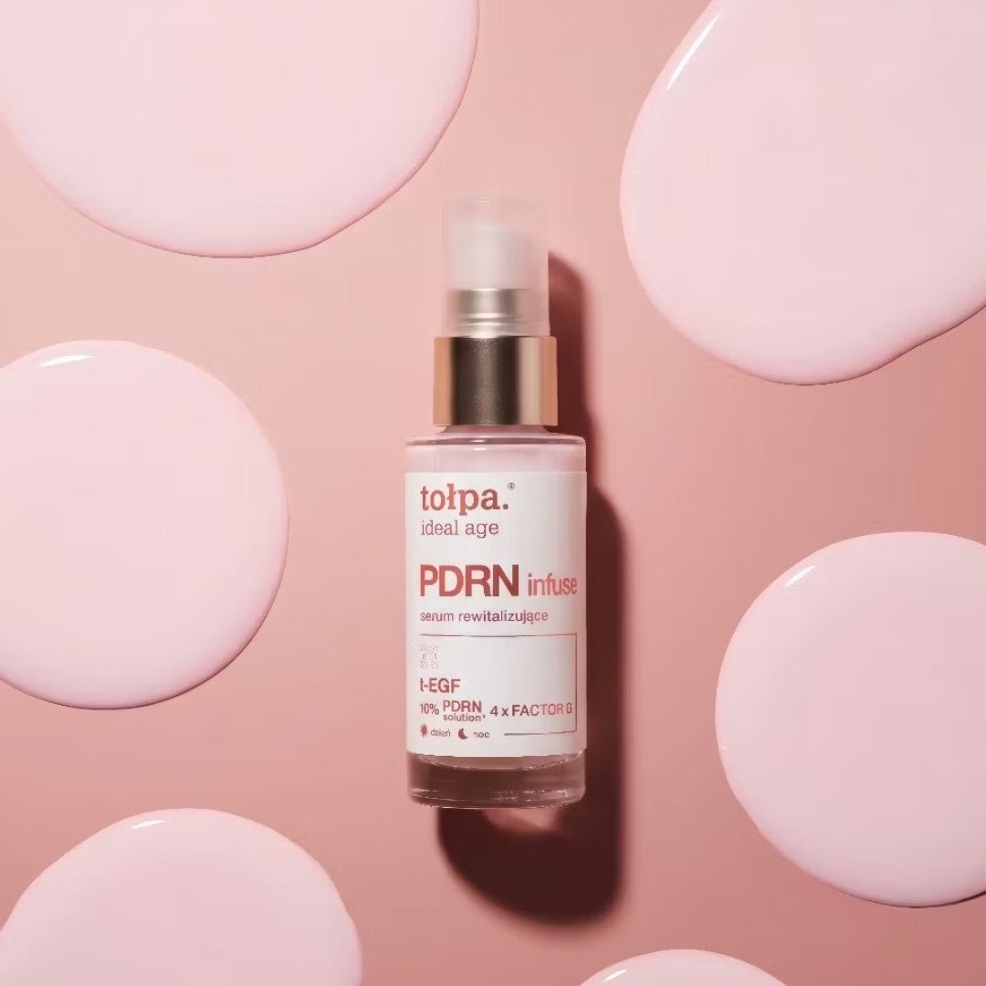 Tołpa ideal age PDRN Infuse Revitalizing Serum 30ml - Tołpa - Vesa Beauty
