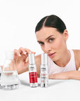 Tołpa Liquid Needles Therapy - Lifting cream after microneedling, exosomes post needles 50ml - Tołpa - Vesa Beauty