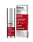 Natural Cosmetics Tołpa Liquid Needles Therapy - Lifting serum with micro-needles, peptide wrinkle lift 30ml