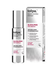 Natural Cosmetics Tołpa Liquid Needles Therapy - Nourishing cream after microneedling, glycolipids post needles 50ml
