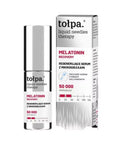 Natural Cosmetics Tołpa Liquid Needles Therapy - Regenerating Serum with microneedles, melatonin recovery 30ml