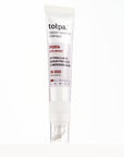 Natural Cosmetics Tołpa Liquid Needles Therapy - Stimulating eye serum with microneedles, PDRN eye booost 15ml
