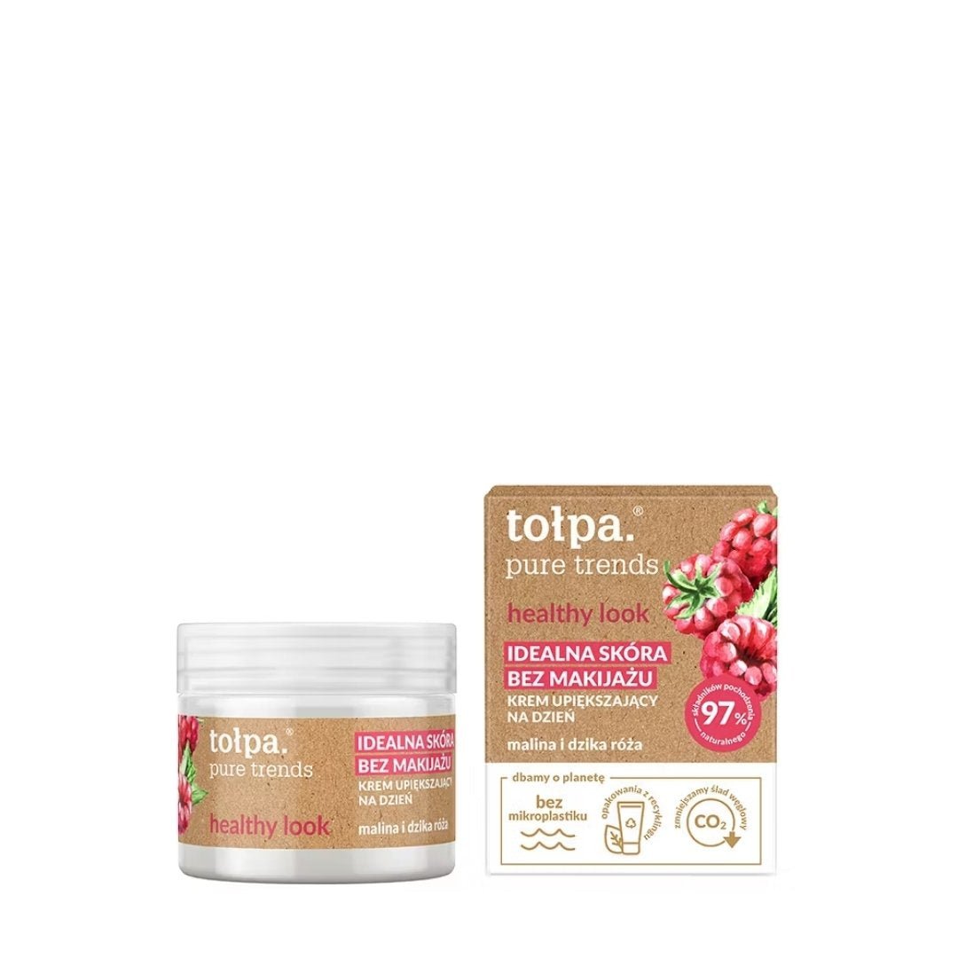 Tołpa pure trends healthy look. Beauty Day Cream 50ml - Tołpa - Vesa Beauty