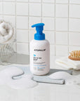 Top To Toe Wash - Moisturizing Shampoo & Body Wash 300ml - ATOPALM - Vesa Beauty