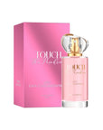 TOUCH THE PARADISE eau de parfum for women 50ml - beBIO Ewa Chodakowska - Vesa Beauty