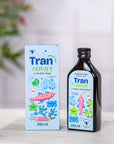 Tran FAMILY in oil form 250ml - Sadowski Bee Gardens - Vesa Beauty