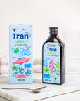 Tran FAMILY in oil form 250ml - Sadowski Bee Gardens - Vesa Beauty