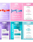 TRY SET 5+1 FREE: FOREVER YOUNG +EASY LIFTING +Aqua Power +Phenomenal Lift +Brightening Mask +Moisturizing Mask - beBIO Ewa Chodakowska - Vesa Beauty