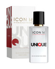 UNIQUE - eau de parfum 100ml - ICON16 by K.Błaszczykowski - Vesa Beauty