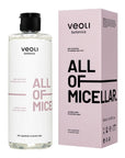 Veoli Botanica ALL OF MICELLAR micellar water for all skin types 500ml - Veoli Botanica - Vesa Beauty