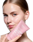 Veoli Botanica CLEANSE WITH BALANCE Purifying and exfoliating facial cleansing gel for oily and combination skin 150ml - Veoli Botanica - Vesa Beauty