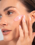 Veoli Botanica DREAM REPAIR Regenerating & smoothing senolytic night cream with 1% vegan PDRN, 1% biomimetic peptide, 2% pink mallow flower extract 30ml - Veoli Botanica - Vesa Beauty