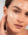 Veoli Botanica FIRMING SECRET Firming & regenerating senolytic mask for the face, neck & décolleté with 1% vegan PDRN, 1% peptide complex, 1% silicon biomolecules 50ml - Veoli Botanica - Vesa Beauty