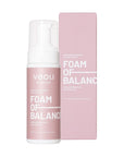 Veoli Botanica FOAM OF BALANCE Seboregulating Facial Cleansing Foam 150ml - Veoli Botanica - Vesa Beauty