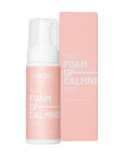 Veoli Botanica FOAM OF CALMNESS Soothing Facial Cleansing Foam 150ml - Veoli Botanica - Vesa Beauty