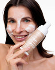 Veoli Botanica FOAM OF COMFORT Moisturizing Facial Cleansing Foam 150ml - Veoli Botanica - Vesa Beauty
