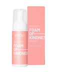 Veoli Botanica FOAM OF KINDNESS Soothing Facial Foam for Spider Veins 150ml - Veoli Botanica - Vesa Beauty