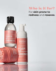 Veoli Botanica FOAM OF KINDNESS Soothing Facial Foam for Spider Veins 150ml - Veoli Botanica - Vesa Beauty