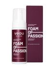 Veoli Botanica FOAM OF PASSION Brightening Facial Cleansing Foam 150ml - Veoli Botanica - Vesa Beauty