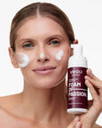 Veoli Botanica FOAM OF PASSION Brightening Facial Cleansing Foam 150ml - Veoli Botanica - Vesa Beauty
