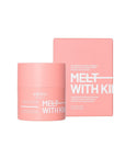 Veoli Botanica MELT WITH KINDNESS Emulsifying Soothing Cleansing Butter for removing make - up & SPF for Couperose skin 40g - Veoli Botanica - Vesa Beauty