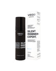 Veoli Botanica SILENT RECOVERY EXPERT calming night mask supporting the microbiome with 2% urea, 2% hemp oil, fermented camellia oil, 0.8% prebiotics & probiotics 50ml - Veoli Botanica - Vesa Beauty