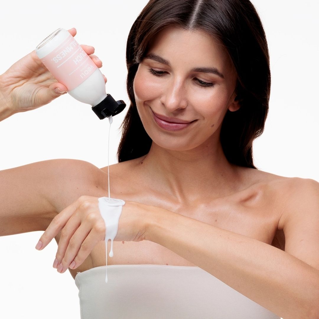 Veoli Botanica TOUCH OF CALMNESS Regenerating & Calming Face Toner 150ml - Veoli Botanica - Vesa Beauty