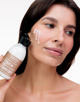 Veoli Botanica TOUCH OF COMFORT Moisturizing & Soothing Face Toner 150ml - Veoli Botanica - Vesa Beauty