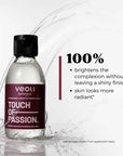 Veoli Botanica TOUCH OF PASSION Illuminating & Nourishing Face Toner 150ml - Veoli Botanica - Vesa Beauty