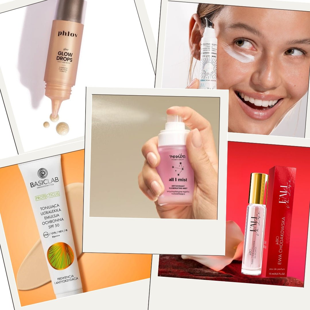 VESA Favs 3: face care - VESA Beauty - Vesa Beauty