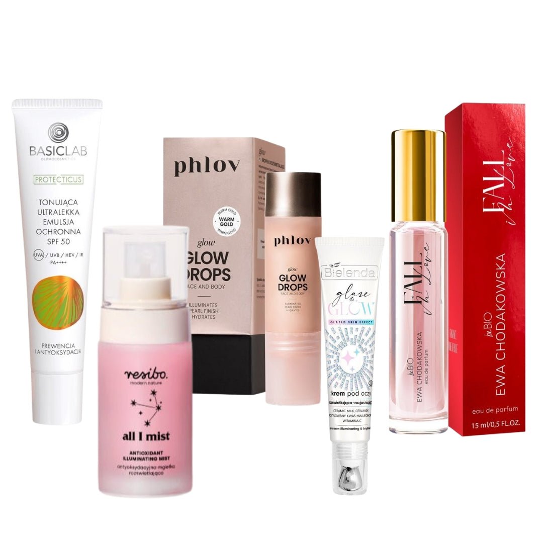 VESA Favs 3: face care - VESA Beauty - Vesa Beauty