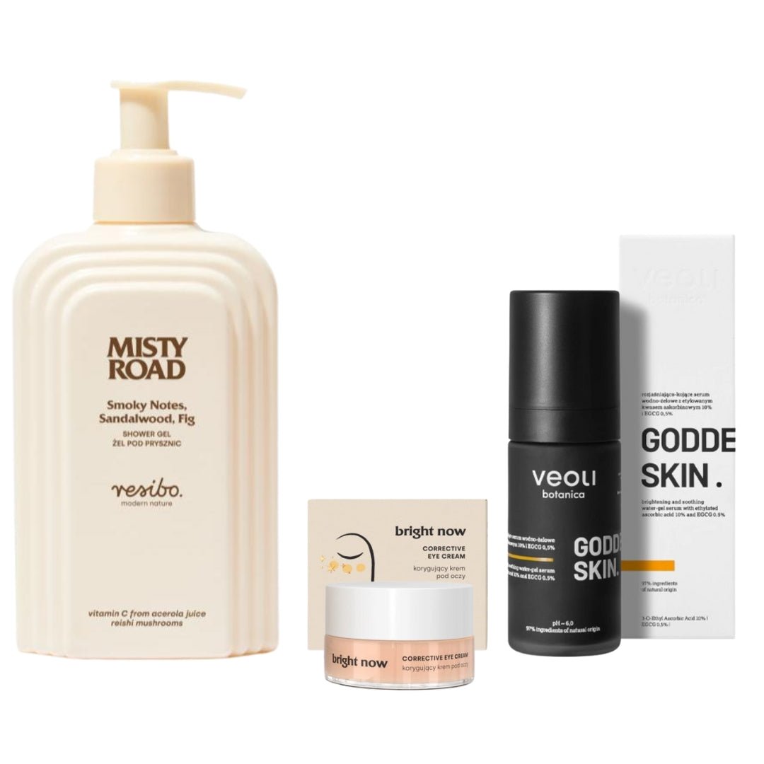 VESA Favs 4: face & body care - VESA Beauty - Vesa Beauty