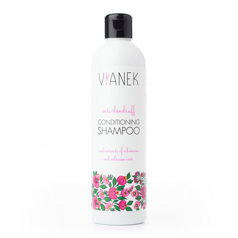 Vianek Anti-dandruff Hair Shampoo 300ml - Vianek - Vesa Beauty