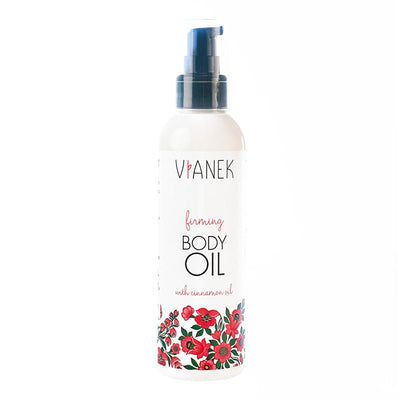 Vianek Firming Renewal Body Oil 200ml - Vianek - Vesa Beauty