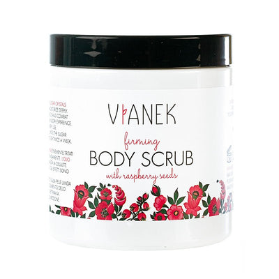 Vianek Firming Smoothing Body Scrub 250ml - Vianek - Vesa Beauty