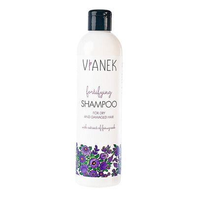 Vianek Fortifying Hair Shampoo 300ml - Vianek - Vesa Beauty