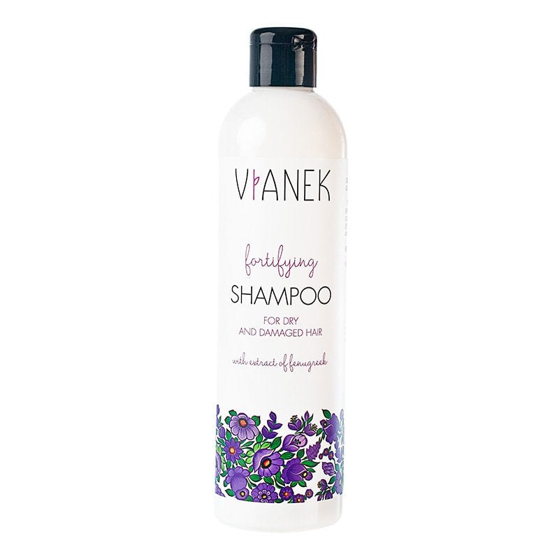 Vianek Fortifying Hair Shampoo 300ml - Vianek - Vesa Beauty