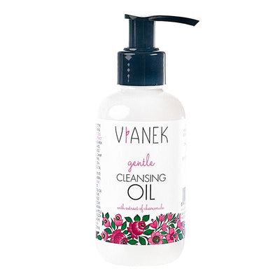 Vianek Gentle Cleansing Oil 150ml - Vianek - Vesa Beauty