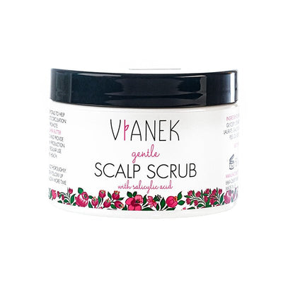 Vianek Gentle Scalp Scrub 155g - Vianek - Vesa Beauty