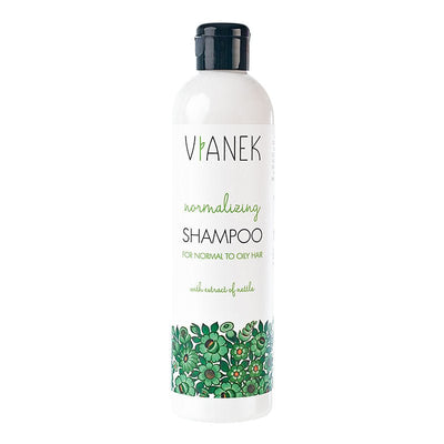 Vianek Normalizing Hair Shampoo 300ml - Vianek - Vesa Beauty