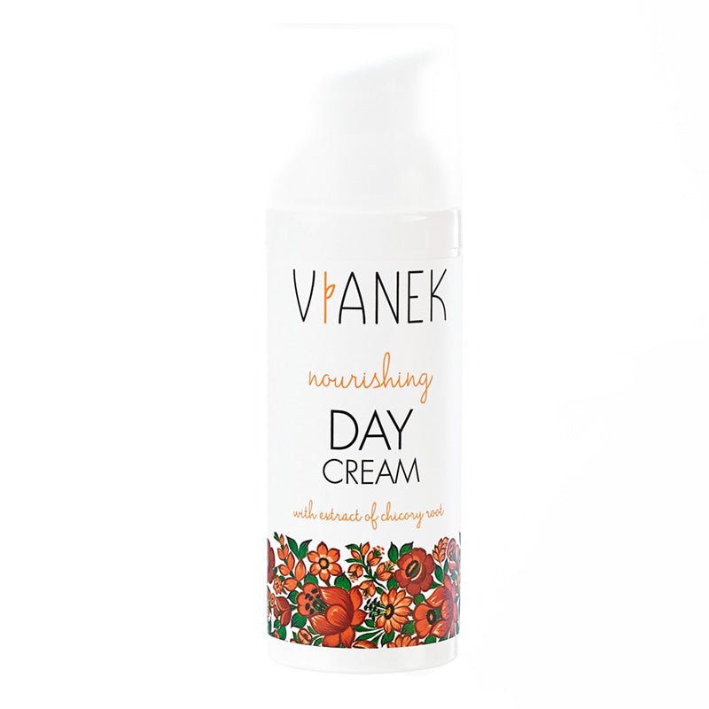 Vianek Nourishing Day Face Cream 50ml - Vianek - Vesa Beauty