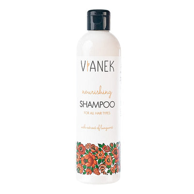 Vianek Nourishing Hair Shampoo 300ml - Vianek - Vesa Beauty