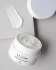 White Moisture Cream 50ml - LAGOM - Vesa Beauty