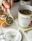 Winter Herbal Tea 50g - Sadowski Bee Gardens - Vesa Beauty